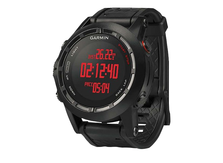 Garmin Fenix ​​2, montre connectée GPS (reconditionnée et certifiée Garmin)