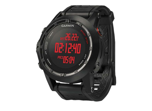 Garmin Fenix ​​2, montre connectée GPS (reconditionnée et certifiée Garmin)