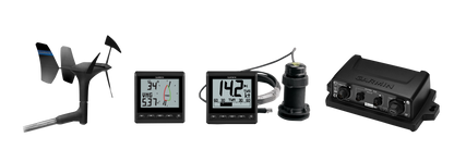 Garmin GNX Wind (010-01142-30)