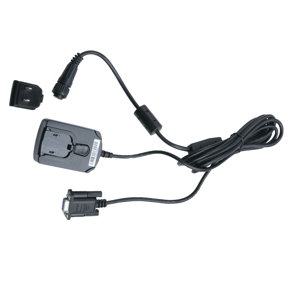 Garmin double fréquence standard, plastique