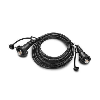 Câble réseau marin Garmin 40 pieds, RJ45 (010-10552-00)