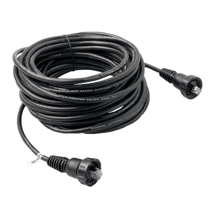 Garmin 500 pieds en vrac, câble réseau marin, RJ45 (010-10647-01)