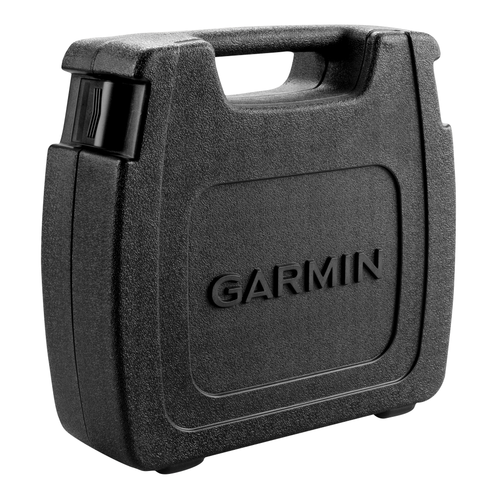 Étui de transport rigide Garmin (010-12042-00)