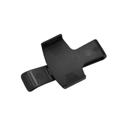 Clip de ceinture Garmin GLO (010-10838-10)