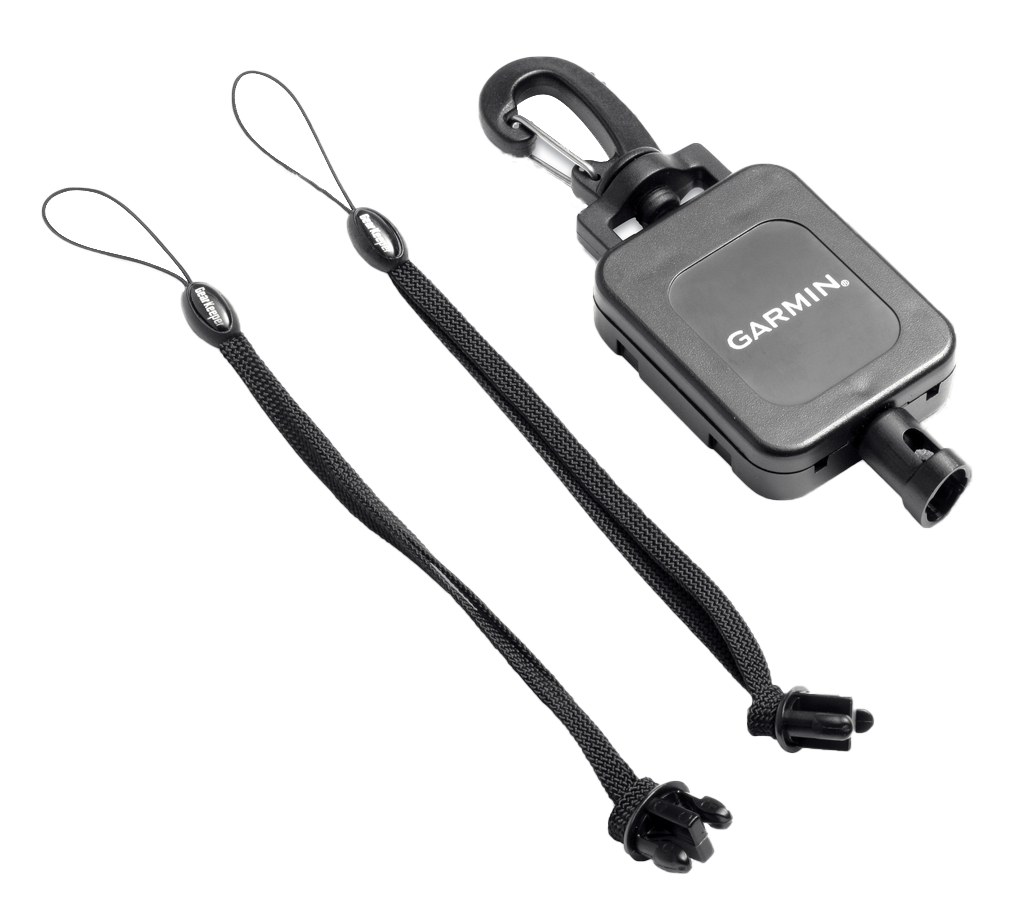 Cordon rétractable Garmin (010-10888-00)