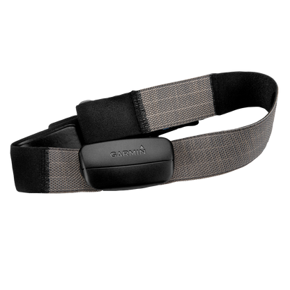 Moniteur de fréquence cardiaque Garmin Soft Strap Premium (010-10997-07)