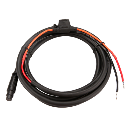 Garmin ECU Power Cable with Threaded Collar (010-11057-30)