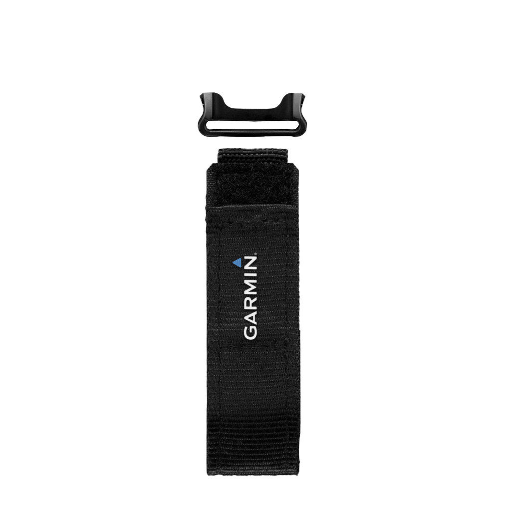 Bracelet en tissu Garmin Small (pour Forerunner 910XT)