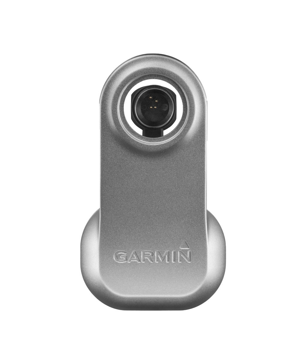 Support de pédale Garmin Vector (grand)