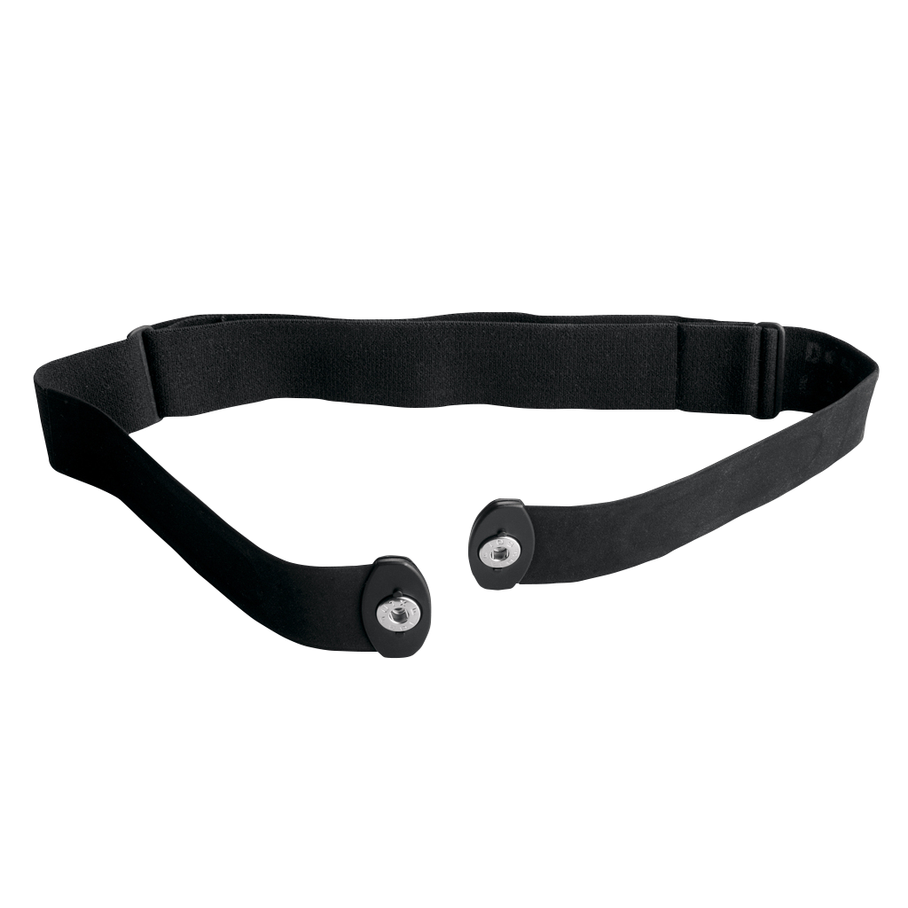 Bracelet souple Garmin avec électrodes