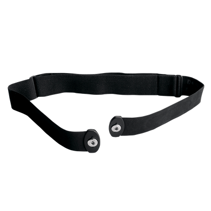 Bracelet souple Garmin avec électrodes