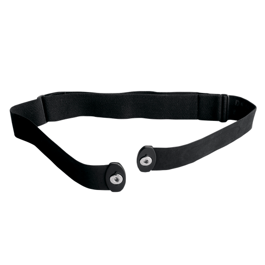 Bracelet souple Garmin avec électrodes