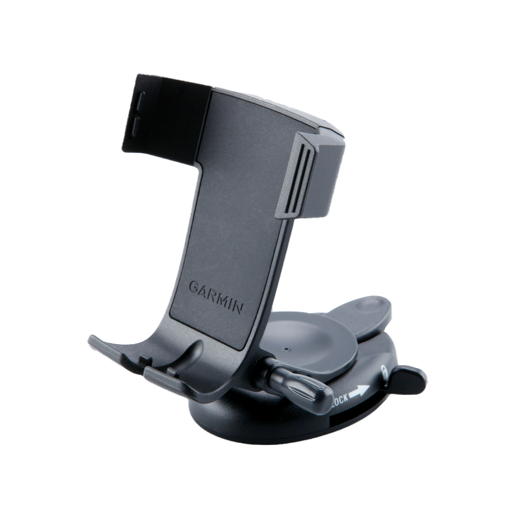 Support de voiture Garmin pour GPSMAP (010-11441-01)