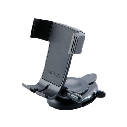 Support de voiture Garmin pour GPSMAP (010-11441-01)