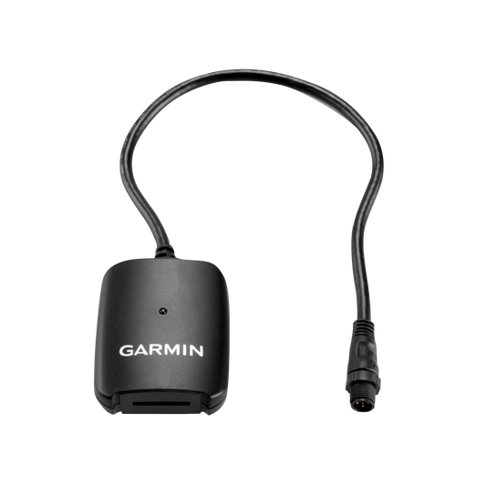 Mise à jour du réseau Garmin NMEA 2000 (010-11480-00)