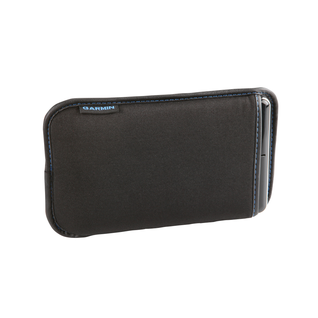 Garmin Universal 5" soft carrying case