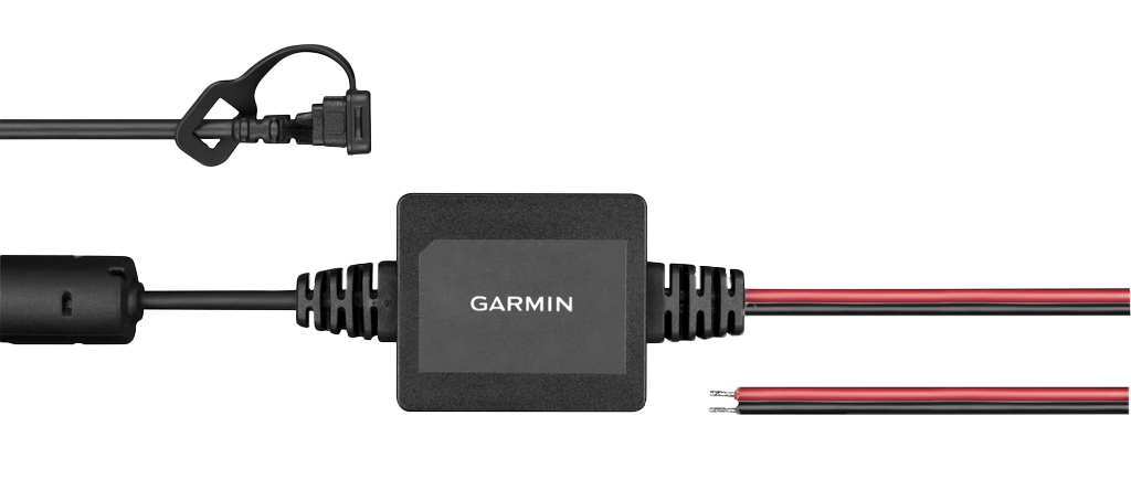 Garmin Motorcycle Power Cable (for Zumo)