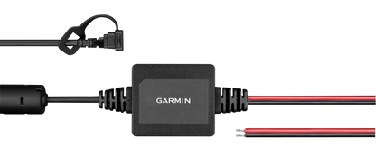 Garmin Motorcycle Power Cable (for Zumo)