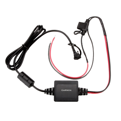 Garmin Motorcycle Power Cable (for Zumo)