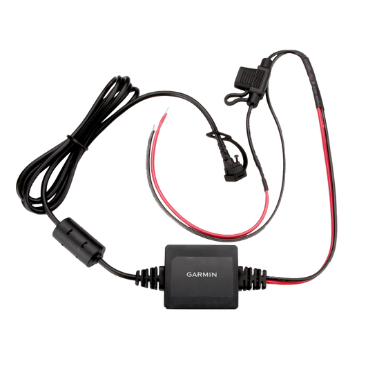 Garmin Motorcycle Power Cable (for Zumo)