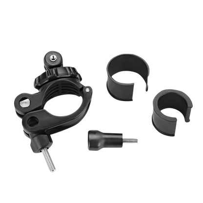 Support de vélo/grand tube Garmin pour VIRB (010-11921-07)