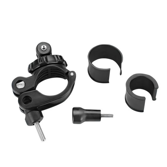 Support de vélo/grand tube Garmin pour VIRB (010-11921-07)