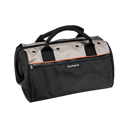 Sac de terrain Garmin pour appareils pour chiens (010-11962-10)