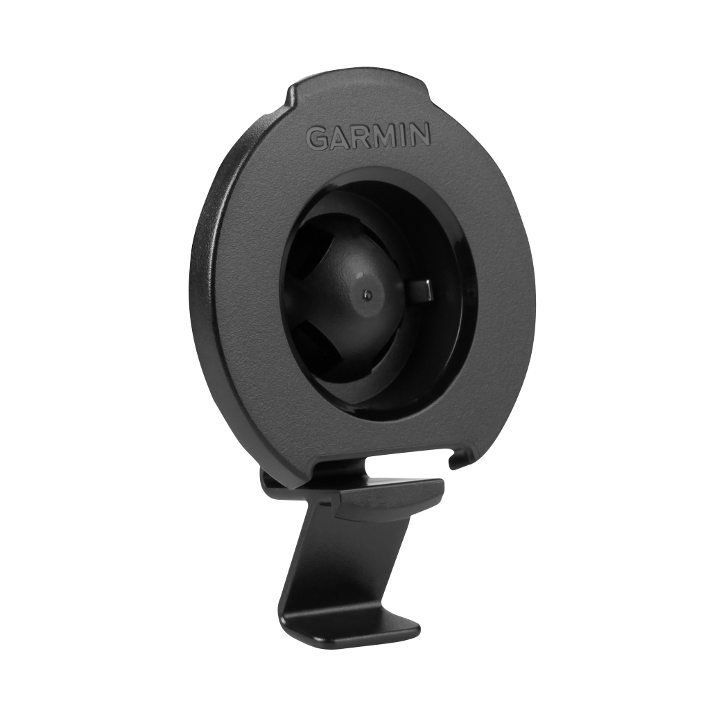 Garmin Universal Mount (connects suction cup & unit)