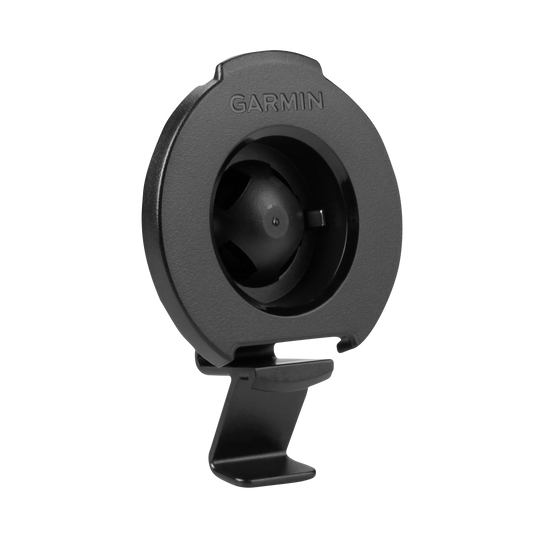 Garmin Universal Mount (connects suction cup & unit)