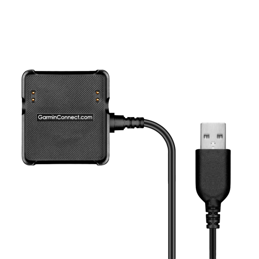 Station de charge/données Garmin pour Vivoactive (010-12157-10)