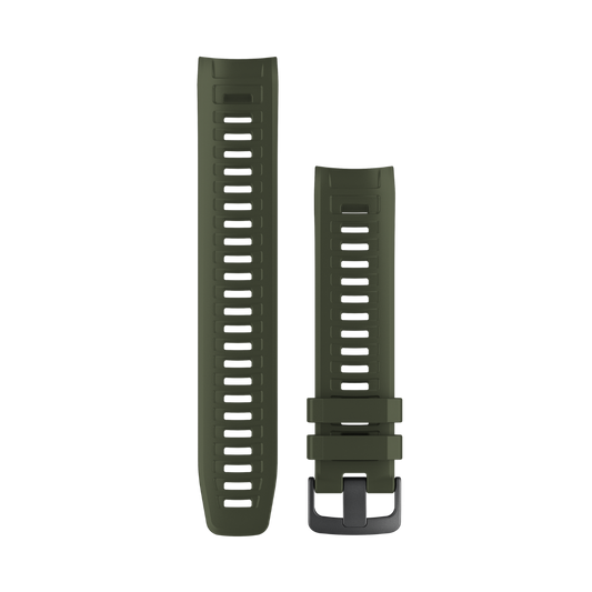 Garmin Watch Bands Moss (010-12854-16)