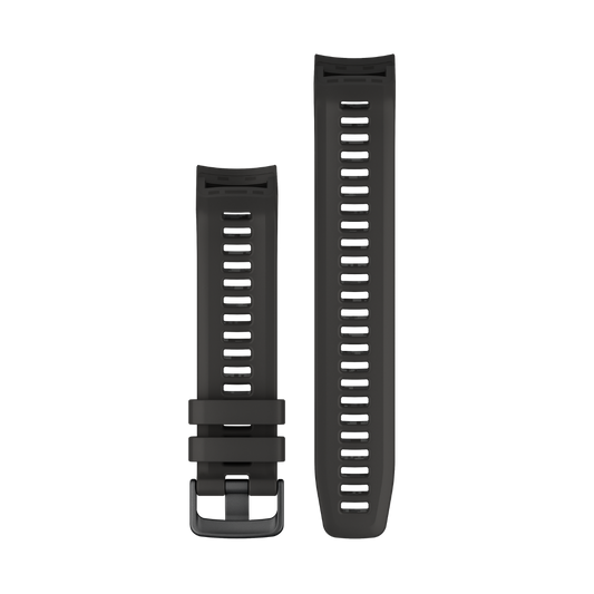 Garmin Watch Bands Graphite Camo (010-12854-27)