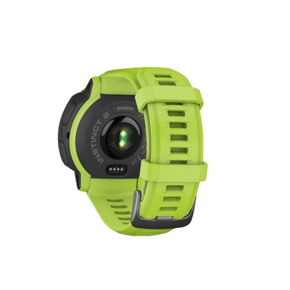 Garmin Instinct 2, Electric Lime (010-02626-11)