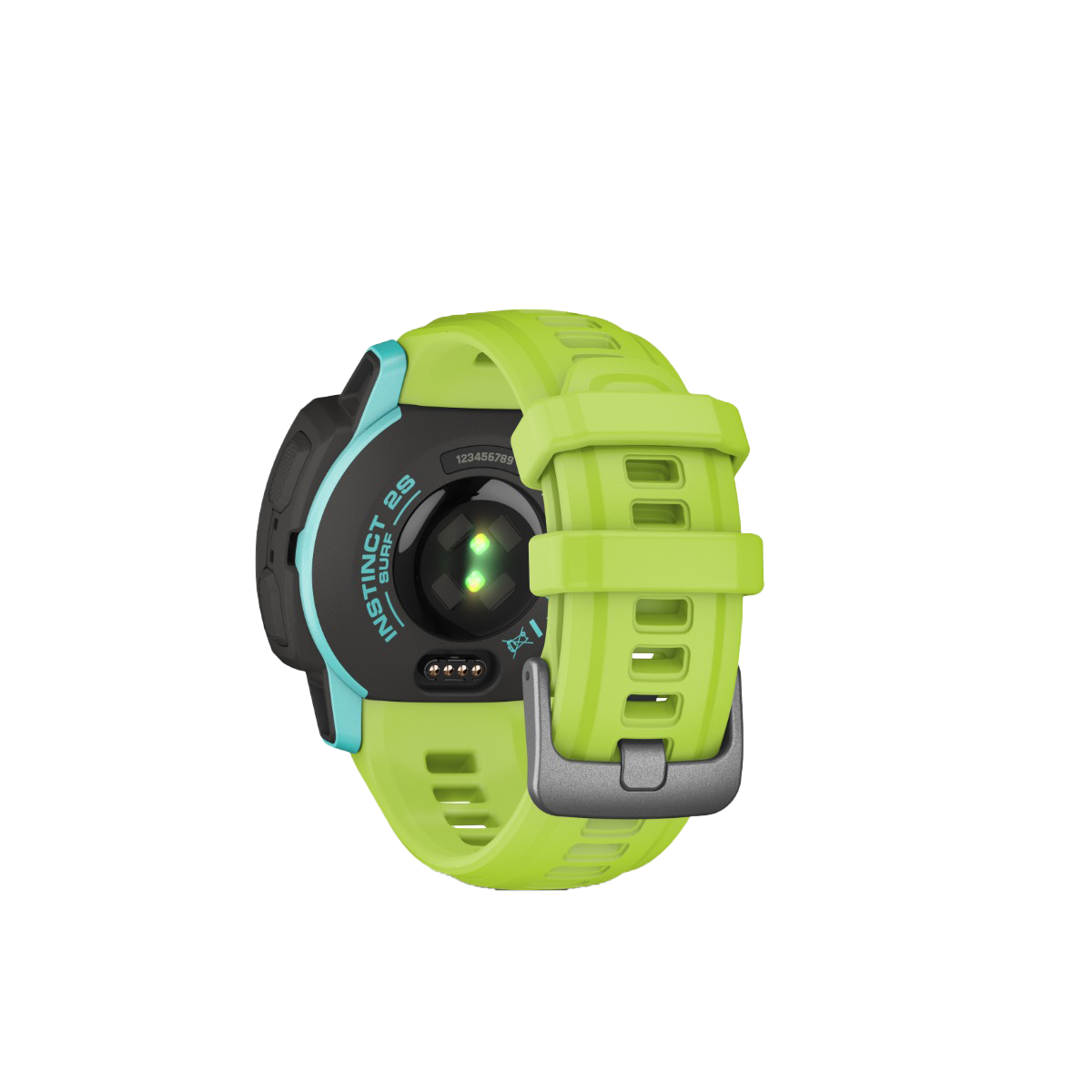 Garmin Instinct 2S, édition Surf – Waikiki (010-02563-12)