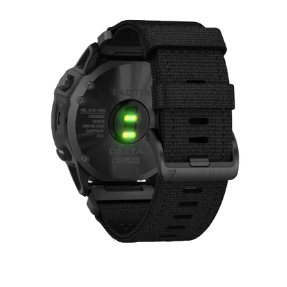 Garmin Tactix Delta - Édition solaire avec balistique (010-02357-50)