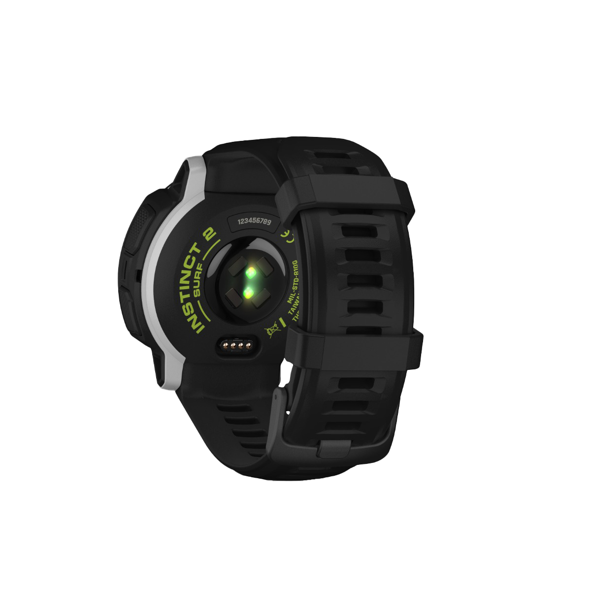 Garmin Instinct 2 Solar, édition Surf – Bells Beach (010-02627-15)