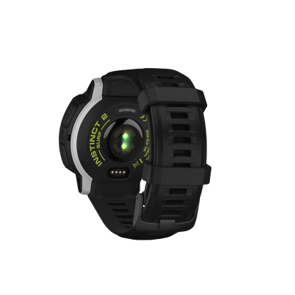 Garmin Instinct 2 Solar, édition Surf – Bells Beach (010-02627-15)