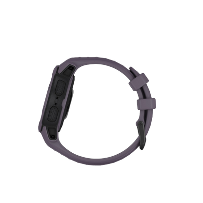 Garmin Instinct 2S, Orchidée profonde (010-02563-14)