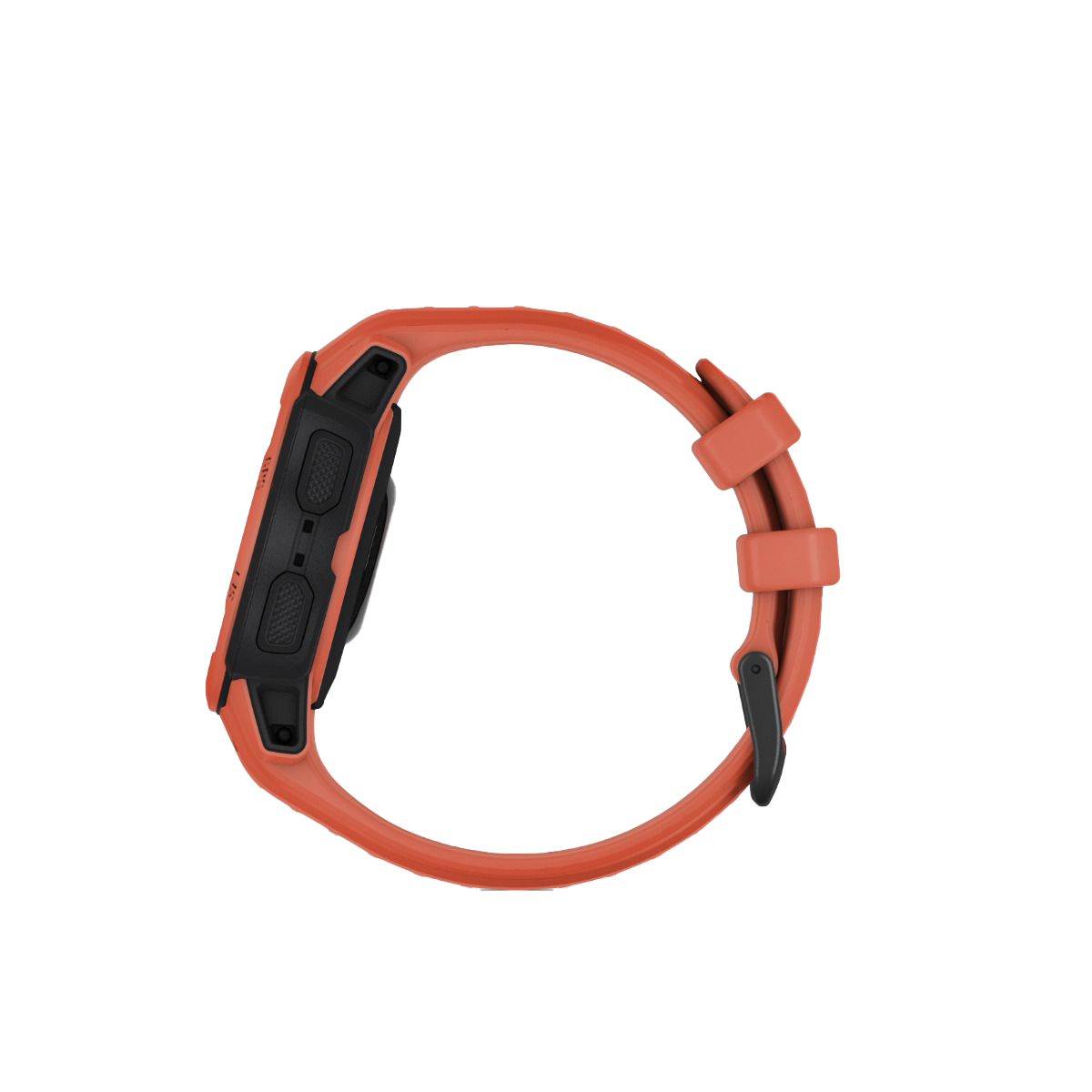 Garmin Instinct 2S, coquelicot (010-02563-16)