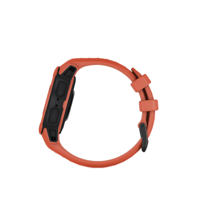 Garmin Instinct 2S, coquelicot (010-02563-16)