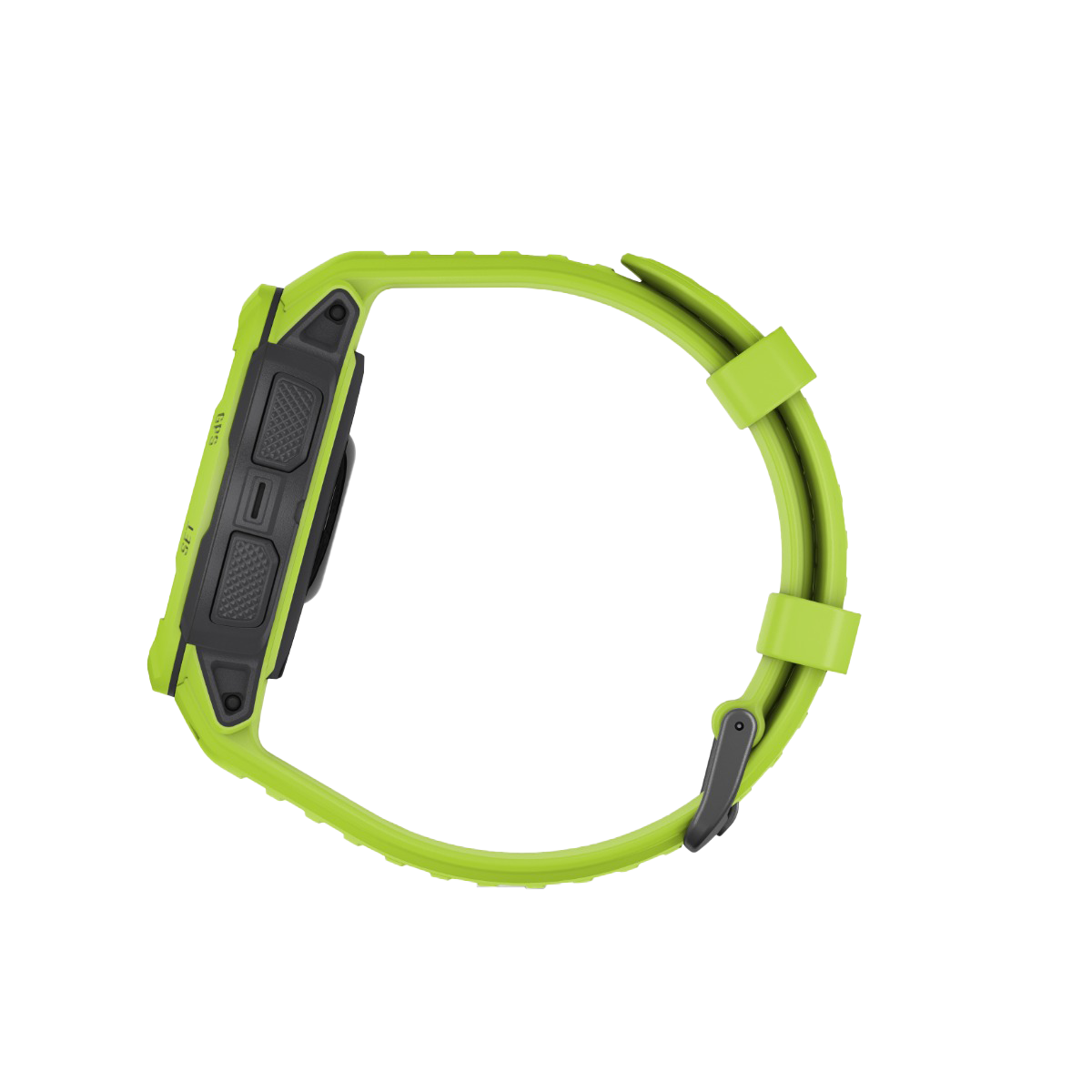 Garmin Instinct 2, Electric Lime (010-02626-11)