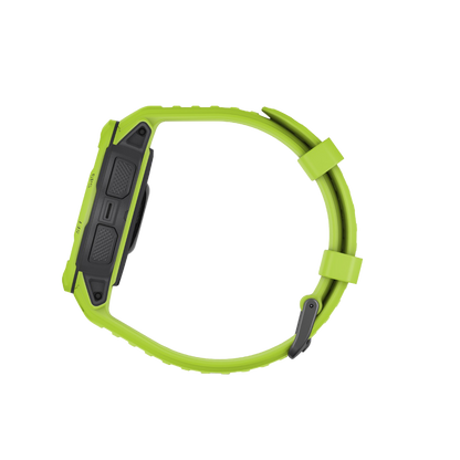 Garmin Instinct 2, Electric Lime (010-02626-11)