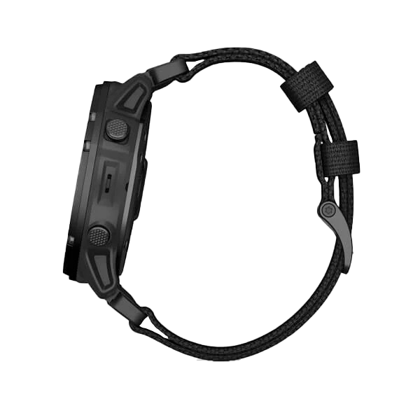 Garmin Tactix Delta - Édition solaire avec balistique (010-02357-50)