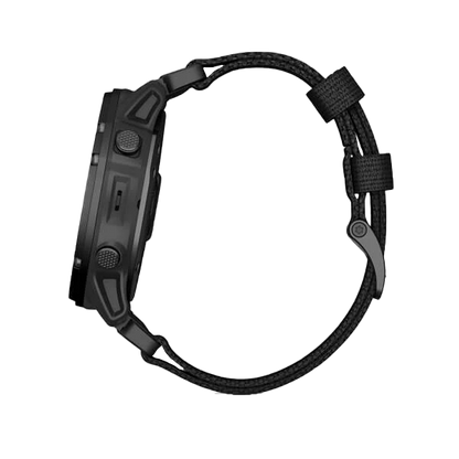 Garmin Tactix Delta - Édition solaire avec balistique (010-02357-50)