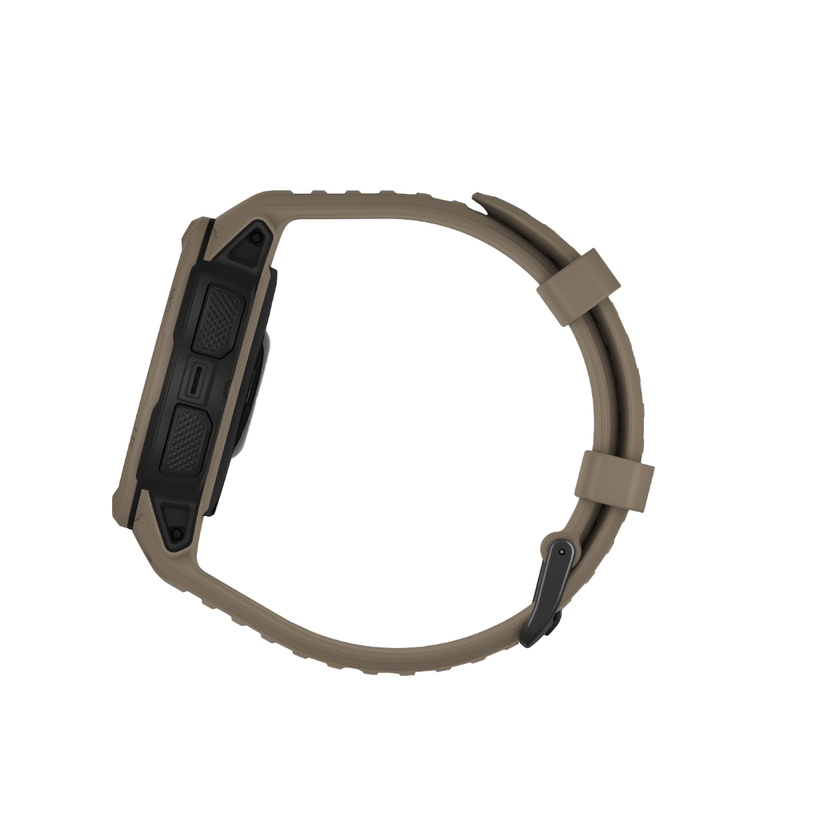 Garmin Instinct 2 Solar, édition tactique – Coyote Tan (010-02627-14)