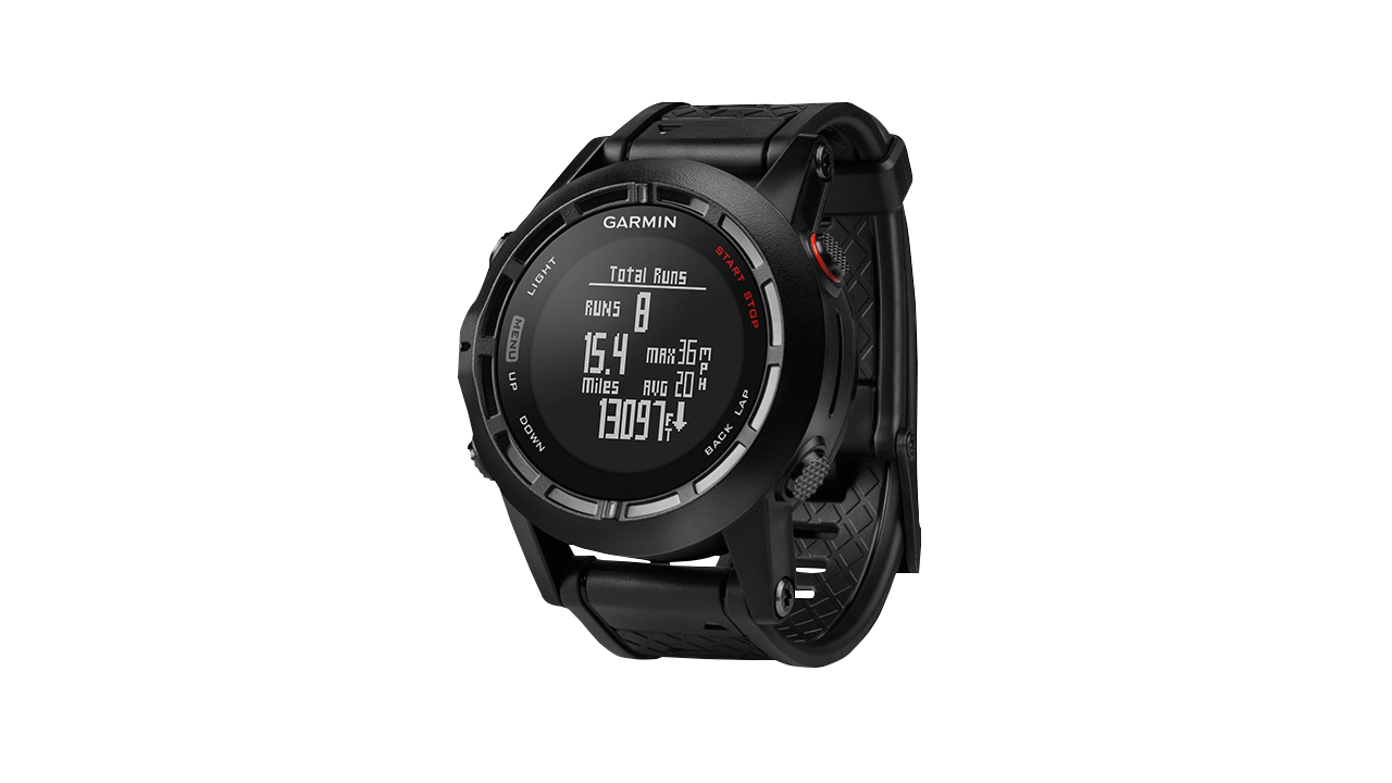 Garmin Fenix ​​2, montre connectée GPS (reconditionnée et certifiée Garmin)