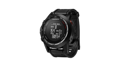 Garmin Fenix ​​2, montre connectée GPS (reconditionnée et certifiée Garmin)