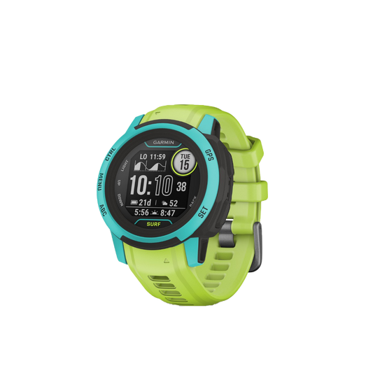 Garmin Instinct 2S, édition Surf – Waikiki (010-02563-12)