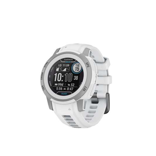 Garmin Instinct 2S Solar, Surf Edition – Ericeira (010-02564-13)