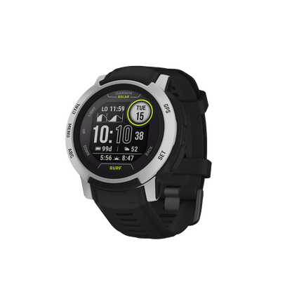 Garmin Instinct 2 Solar, édition Surf – Bells Beach (010-02627-15)